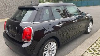 Finansowanie Sedan MINI Cooper 2018