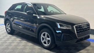 Finansowanie Hatchback Audi Q2 2023