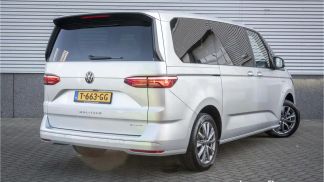 Leasing Hatchback Volkswagen T7 Multivan 2023