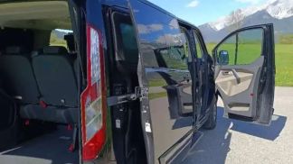 Finansowanie Hatchback Ford Tourneo Custom 2013