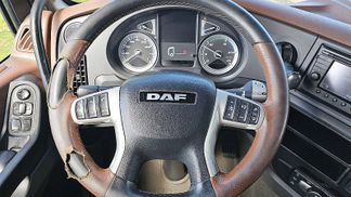 Leasing Tractor unit DAF XF 480 2018