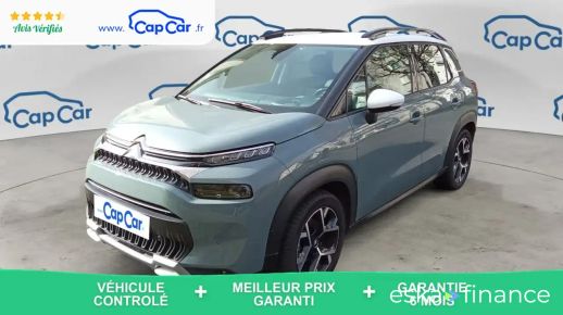 Citroën C3 Aircross 2021