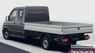 Leasing Hayon Volkswagen Crafter 2025