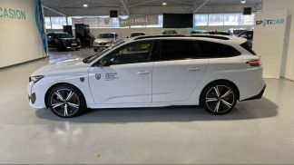 Lízing Kombi Peugeot 308 2024