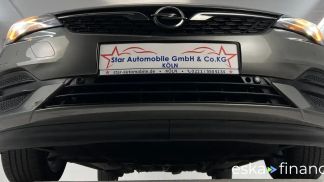 Finansowanie Wóz Opel Astra 2022