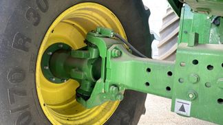 Leasing Combine grain harvester John Deere S785i 2019