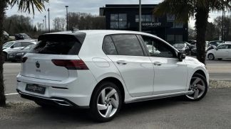 Leasing Sedan Volkswagen Golf 2021