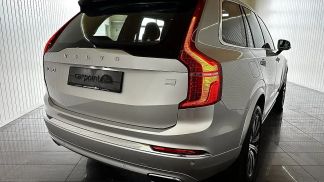 Lízing SUV Volvo XC90 2021
