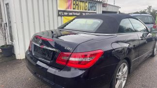 Finansowanie Zamienny MERCEDES E 350 2010