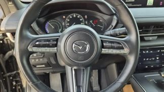 Finansowanie SUV Mazda MX-30 2020