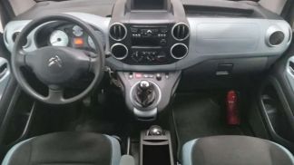 Finansowanie Hatchback Citroën Berlingo 2013