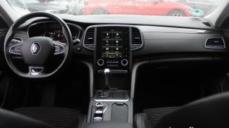 Finansowanie Wóz Renault Talisman 2018