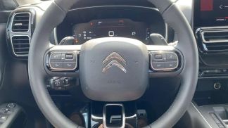 Leasing SUV Citroën C5 Aircross 2023