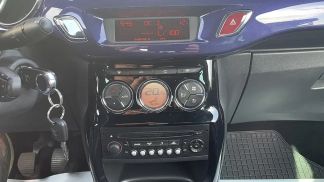 Leasing Convertible Citroën DS3 2013