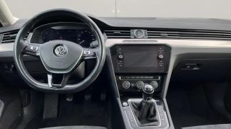 Finansowanie Wóz Volkswagen Passat 2017