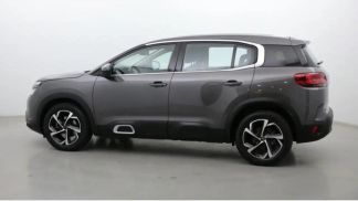 Finansowanie SUV Citroën C5 Aircross 2020