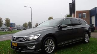 Finansowanie Wóz Volkswagen Passat Variant 2016