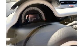 Lízing Hatchback Renault Twingo 2021
