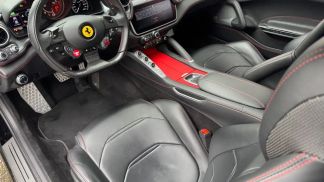 Finansowanie Coupé Ferrari GTC4 LUSSO 2018