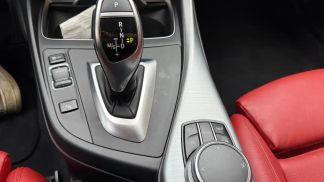 Lízing Kabriolet BMW 225 2018