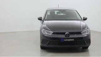 Finansowanie Sedan Volkswagen Polo 2022