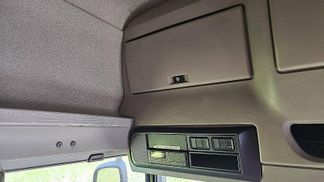 Finansowanie Ciągnik siodłowy DAF CF 370 2014