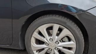 Finansowanie Hatchback Toyota Auris 2013