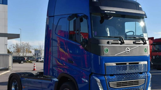 Ciągnik siodłowy Volvo FH500 2021