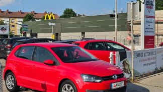 Finansowanie Hatchback Volkswagen Polo 2011