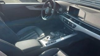 Financování Konvertibilní Audi A5 2018