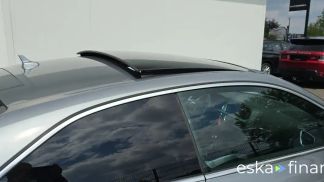 Finansowanie Coupé Audi A5 2012