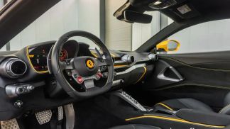 Leasing Coupé Ferrari 812 2019