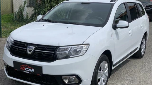 Dacia Logan 2018