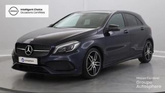 Leasing Hayon MERCEDES CL 2016