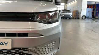 Lízing Hatchback Volkswagen Caddy 2022
