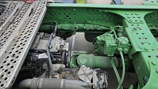 Leasing Tracteur Mercedes-Benz ACTROS 1848 LS 2021