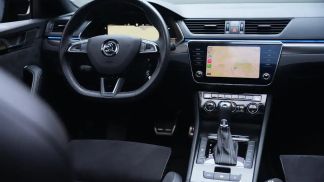 Lízing Kombi Skoda Superb 2020