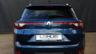 Finansowanie Wóz Renault Megane 2018