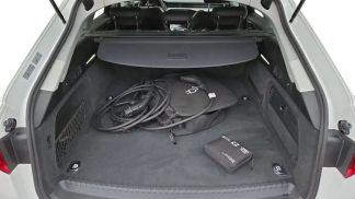 Leasing Wagon Audi A4 2020