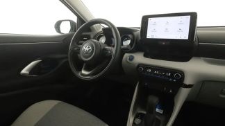 Leasing Hatchback Toyota Yaris 2022