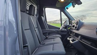 Finansowanie Van Mercedes-Benz SPRINTER 317 2024