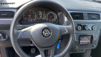 Lízing Hatchback Volkswagen Caddy 2019