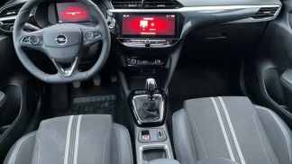Financování Hatchback Opel Corsa 2024