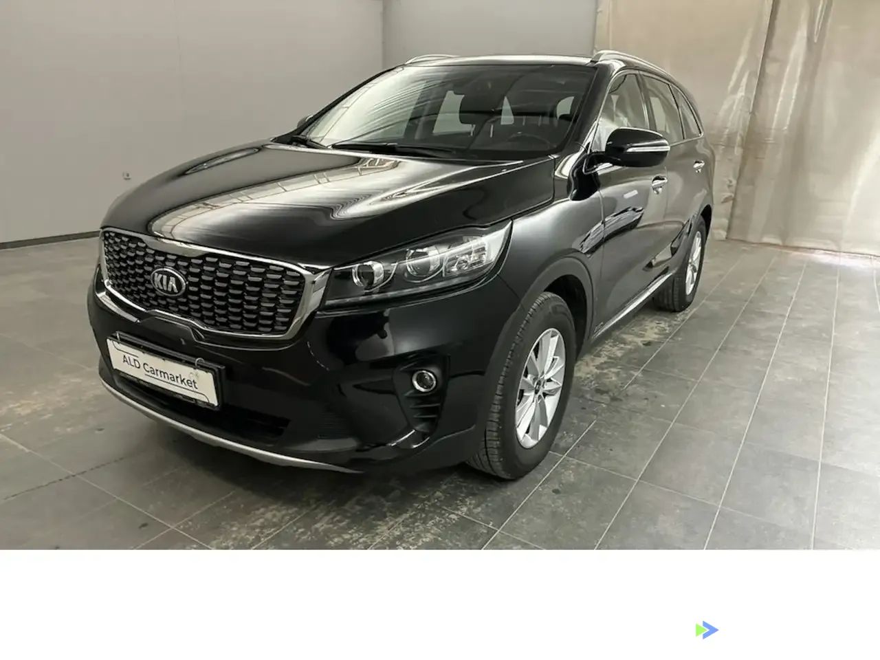 SUV Kia Sorento 2018