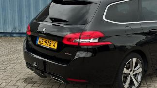 Finansowanie Wóz Peugeot 308 2017