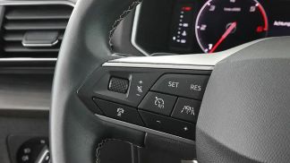 Finansowanie SUV Seat Tarraco 2020