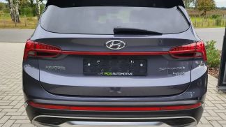 Leasing SUV Hyundai Santa Fe 2021