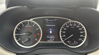 Lízing Hatchback Nissan Micra 2018