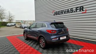 Leasing SUV Renault Kadjar 2022