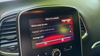 Finansowanie Hatchback Renault Grand Scenic 2017